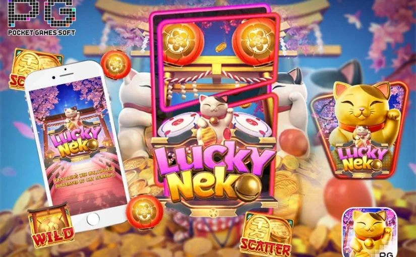 Tips dan Trik untuk Memenangkan Slot Lucky Neko