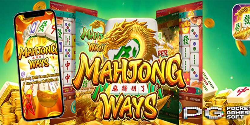 Daftar Slot Mahjong Terbaik: Temukan Mahjong Favorit Anda