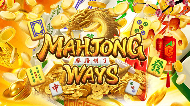 Info Gacor Mahjong Ways: Rahasia Kemenangan Besar dalam Slot Online